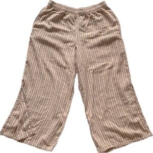 Patagonia Garden Island Pants Size Medium